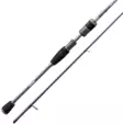 Okuma Psycho Perch 7'3" 4-24g, UFR Spin - Haspelspön - 4718947048592 - 2