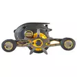Penn Fathom 300 LP, Low Profile Reel - Casting reels - 031324177512 - 3