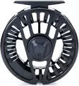 Fliegenrolle, Vision XLV #7-8 Schwarz - Fliegenfischen Rollen - 6417512833202 - 3