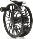 Vision XO Fly Reel #5–6 – flugrulle - Flugfiske rullar - 6417512840972 - 1