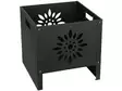 Pisla HTT Outdoor Fireplace Flower - Muurikka products - 6414676012252 - 1