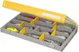 Plano Edge 3700 Professional STD, box - Tackle boxes and accessories - 024099010382 - 2