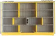 Plano Edge 3700 Professional STD, box - Tackle boxes and accessories - 024099010382 - 3