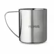 Primus 4-season Mug 0.2L Stainless Steel Mug - Primus trekking equipment - 7330033732252 - 1