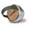 Primus Klunken Vakuumflasche 0,5L Grün - Primus Campingausrüstung - 7330033911152 - 2