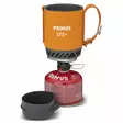Primus Lite Plus Piezo, Orange - Primus Campingausrüstung - 7330033910582 - 2