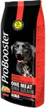 ProBooster Adult Sensitive Lamb SE 12kg - - 98812 - 1