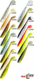 Relax King Shad 3" Jigs - Jigs and shads - 25-RKS3-L052 - 1