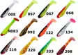 Relax Kopyto 2" Jig 4pcs - Jigs and shads - 4-RK2 - 1