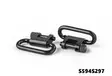Sako Sling Swivel Set S594S297 - Weapon accessories - 6438053054222 - 1