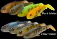 Savage Gear Craft Cannibal PT 8,5cm 7g - Jigs and shads - 5706301718302 - 1