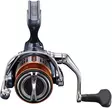 Shimano Nasci FD C3000, Haspel - Haspelrullar - 022255295352 - 2