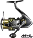 Shimano Sustain FK 2500, haspelrulle - Haspelrullar - 022255303972 - 1