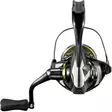 Shimano Sustain FK 2500, haspelrulle - Haspelrullar - 022255303972 - 3