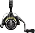 Shimano Sustain FK 2500, haspelrulle - Haspelrullar - 022255303972 - 2