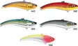 Storm ThunderBlade - Balance-, vertical jigs, mormyskas - 6416173014302 - 6