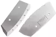8" vaihtoterät - Augers - 6416038106692 - 1