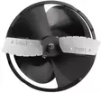 8" vaihtoterät - Augers - 6416038106692 - 2