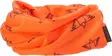 Swedteam Antibite Neck Gaiter, Orange - Swedteam caps & accessories - 7330144030162 - 1