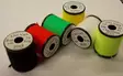 UNI-Yarn 2x, wool yarn - Fly tying threads - 802353006582 - 1