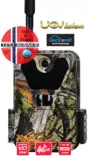 Uovision UM785-4G HD Wildkamera - Wildkameras - 6430061580922 - 2
