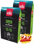 Valio Super Hundefutter 30kg - 2 Säcke -  - 6438347000010x2 - 1