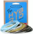 VHYT15 - Fly lines and leaders - 6417512834972 - 1