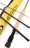 Vision Trout Hero² 9' #5, Fliegenrute - Fliegenfischerruten und Sets - 6417512850032 - 3