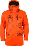 Härkila Wildboar ProBlaze camo Insulated - Härkila jackor - 11152 - 1