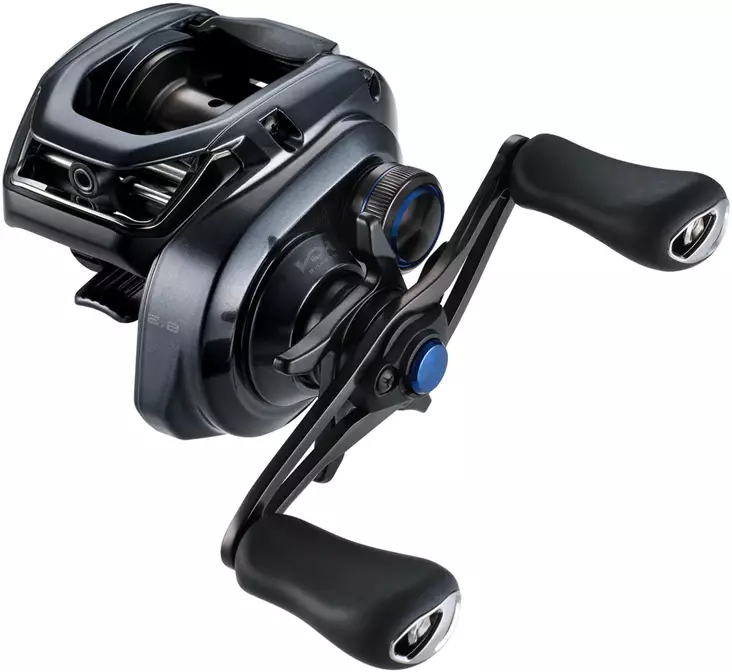 Vasenkätinen - Casting reels - 022255274852 - 1