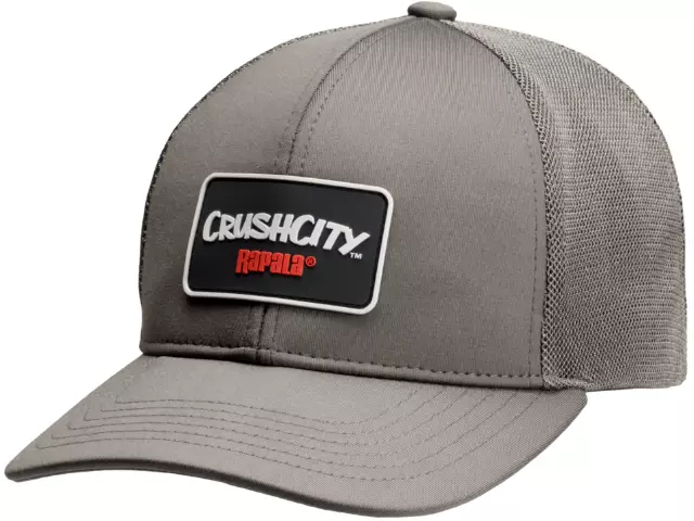 Rapala CrushCity Snapback Cap, keps - Mössor och kepsar - 0226773629532 - 1