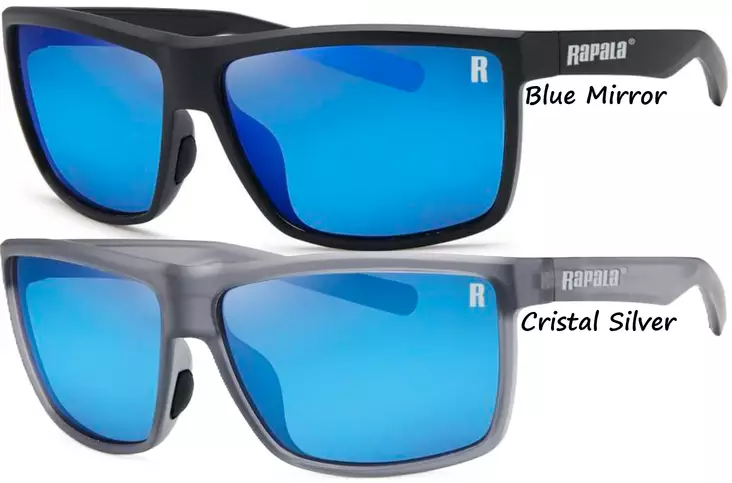 Peilipinta - Wading trousers and eyewear - 022677381212 - 1