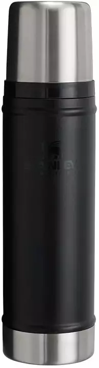 Stanley Thermos Classic 0,59L Black - Matlagning, termos- och drickflaskor - 1200185004612 - 1