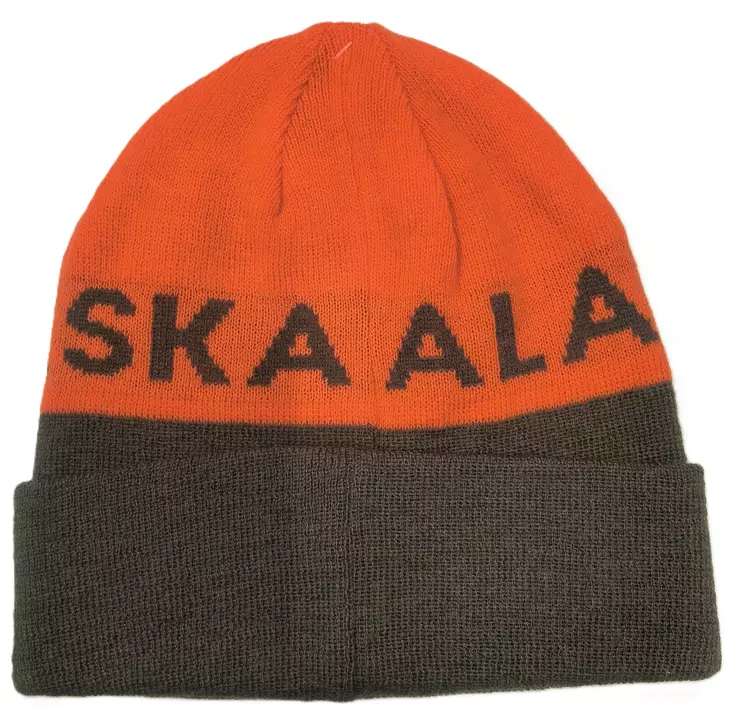 Merinovilla - Alaska equipment - 6438347050732 - 1