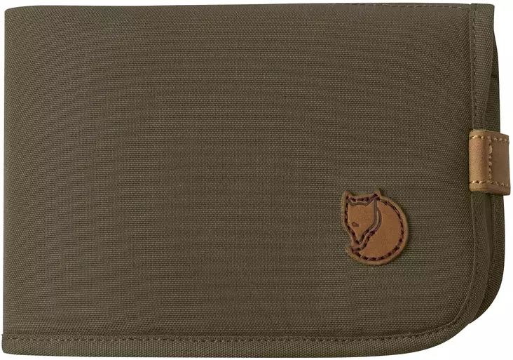 633 - Dark Olive - Fjällräven accessories - 7323450255992 - 1