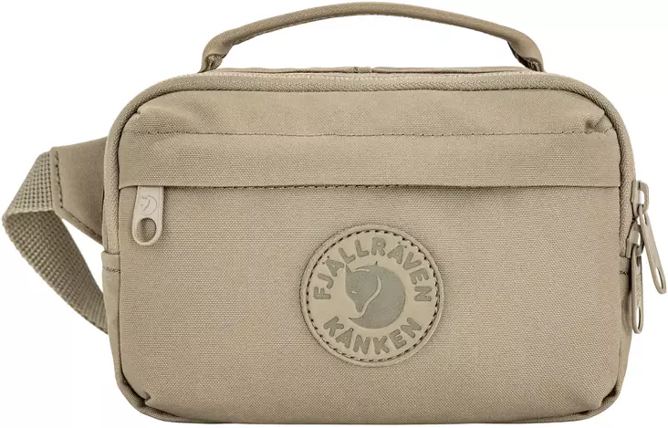 Vyölaukku, 118 - Fossil - Fjällräven Kånken Hip Pack - 7323451164262 - 1