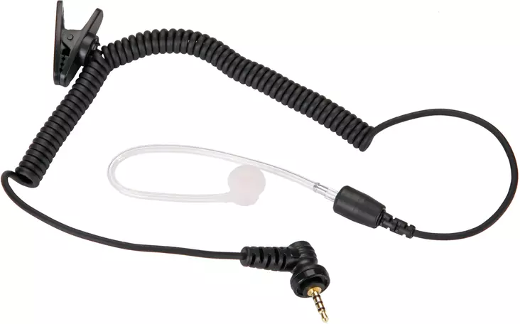 2500 - Lafayette VHF radion och tillbehör - 7332020025002 - 1