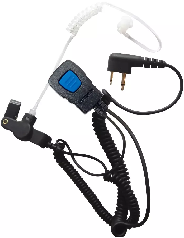 6320 - Lafayette VHF radion och tillbehör - 7332020063202 - 1