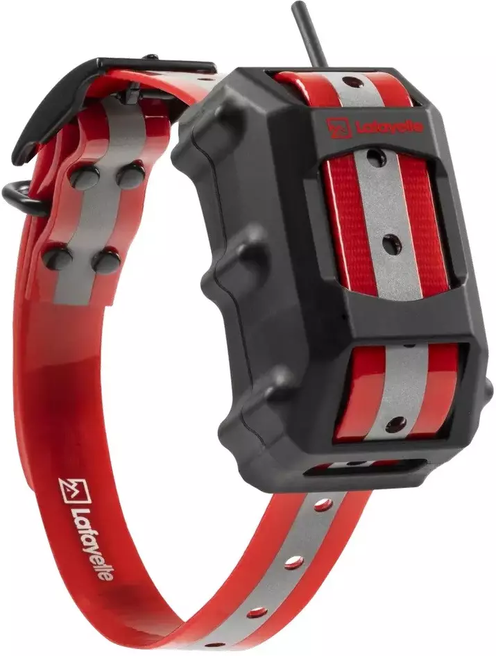 Lafayette GPS C4 Dog Tracker - Lafayette tracking collars - 7332020700022 - 1