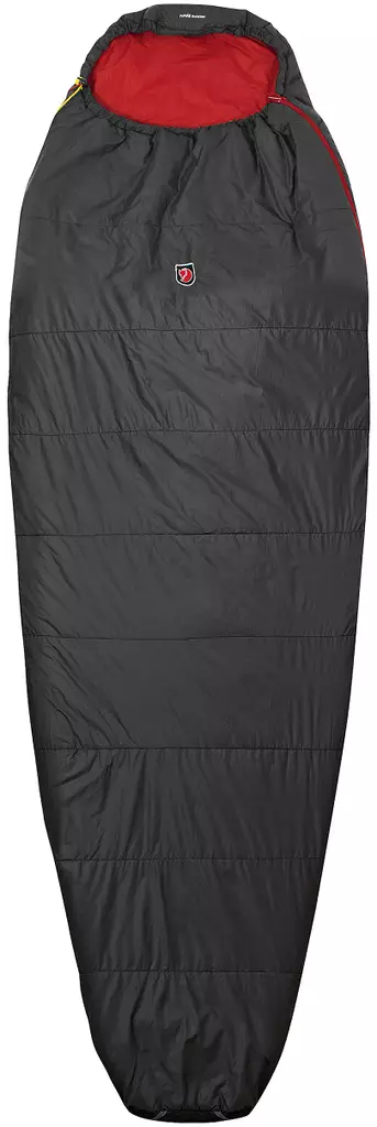 Sisä- ja kesäkäyttöön - Fjällräven tents and sleeping bags - 7392158903122 - 1