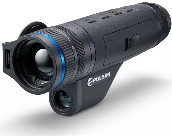 77512 - Thermal cameras & night vision devices - 77512 - 1