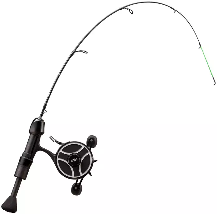 SNPFF-23-LH - Ice jigging rods - 810068299472 - 1