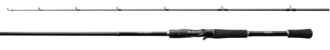 Shimano Curado 7'2" 5-15g, hyrrävapa - Casting rods - 8717009859882 - 1