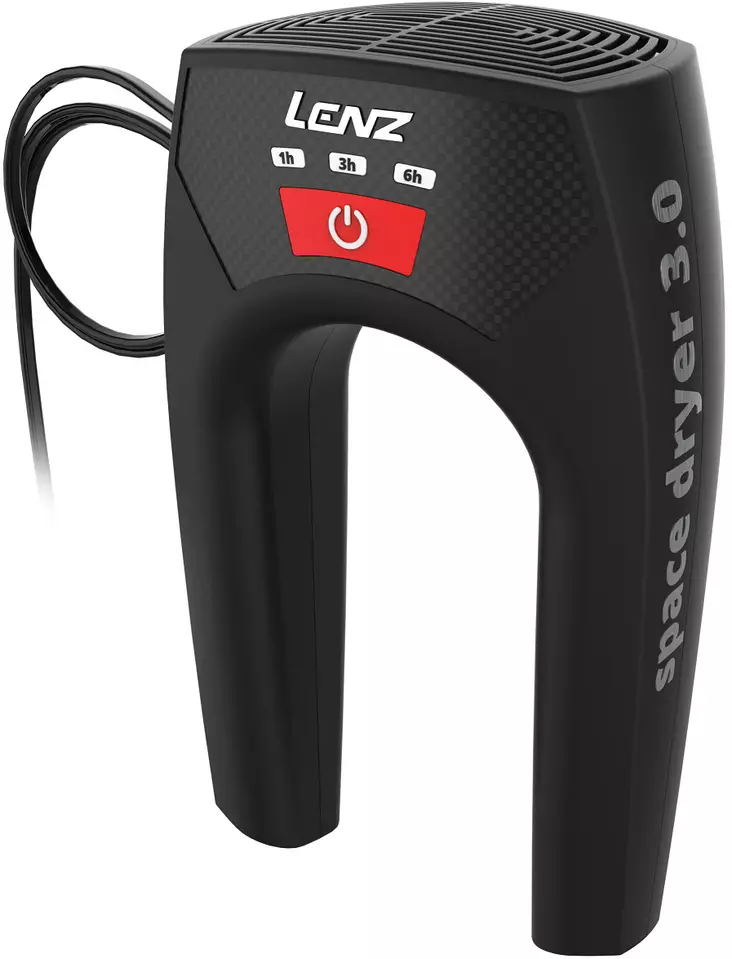 Lenz Space Dryer 3.0, kuivaaja - Vests - 9006729018402 - 1