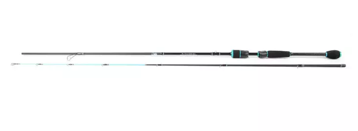 Aapo Perch Rod, 6.8" 5-15g - Spinning rods - 6438212102122 - 1