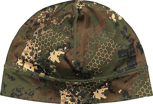 Alaska Cooldry Beanie Camo, Beanie - Alaska equipment - 6438347035012 - 1