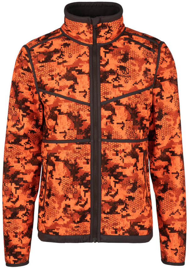 Anar Dulkot, vändbar jacka - Anar jaktkläder - 6438014285732 - 1