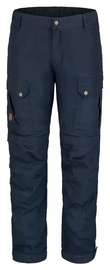 Anar Eco Light, men's trousers - Anar ulkoiluhousut - AH2022M2 - 1