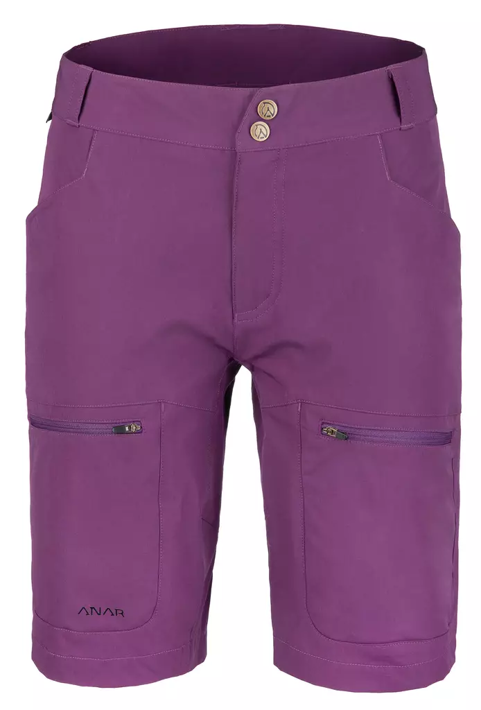 Anar Gahta, dam shorts - Anar friluftsbyxor - 6438014284822 - 1