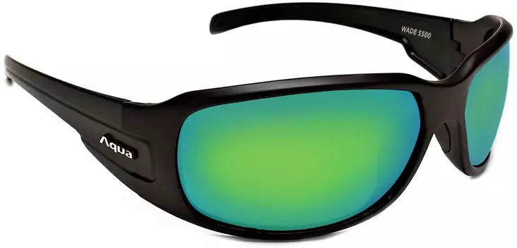 Aqua Wade Sunglasses, PB Mirror - Wading trousers and eyewear - 1234567070482 - 1